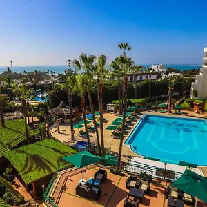 Argana Hotel Agadir