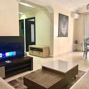 Sab 1 - Superb View - Comfy And Well Located Apartamento Casa Blanca