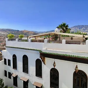 Le Calife Riad Fes