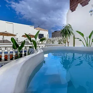 Maipa Boutique Riad Marrakesh