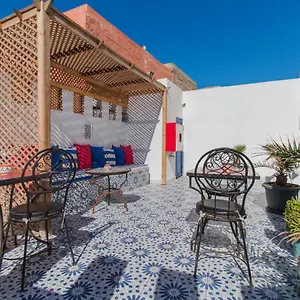 Bed & Breakfast Dar Abi