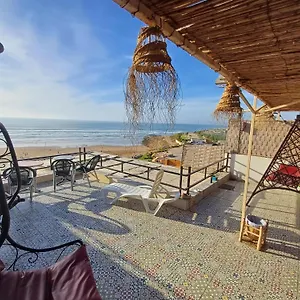 Miramar Surf Anza Apartamento Agadir