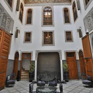 Layla Riad Fes