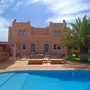 Bed & Breakfast Maya