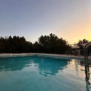 Atlantis 12, Maison d'hôtes