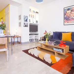 Lina Apartamento Casa Blanca